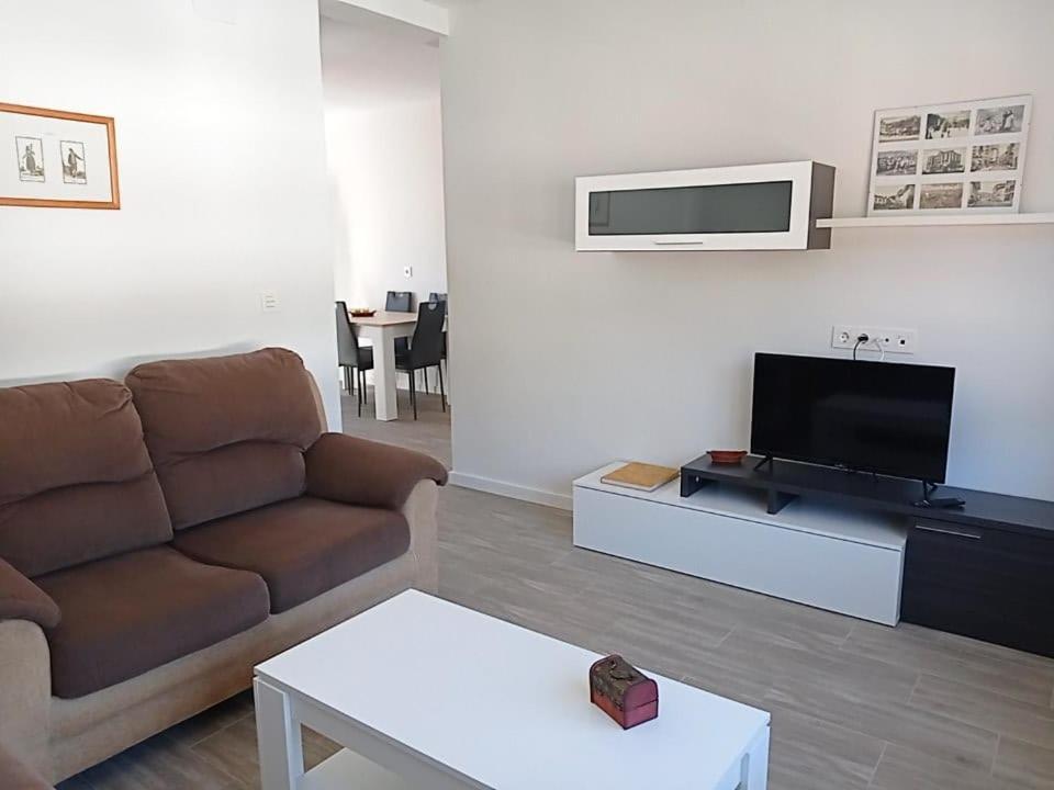 Picos De Europa Apartment อาร์ริออนดาส ภายนอก รูปภาพ